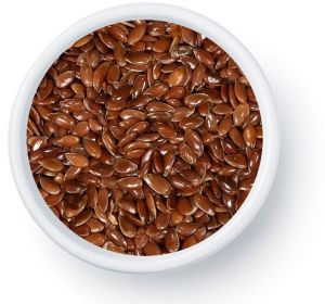 Flax Seed, Color : Brown, Packaging Type : Resealable Bag