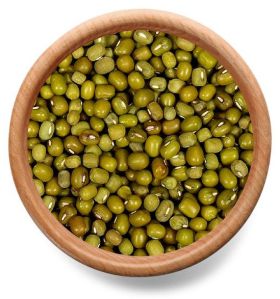 Green Gram Dal for Cooking