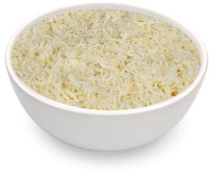 Instant Basmati Rice, Color : White