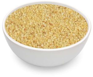 Instant Foxtail Millet