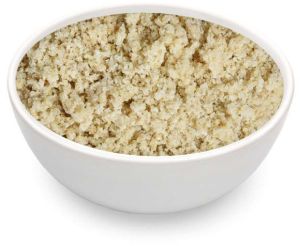 Instant Little Millet