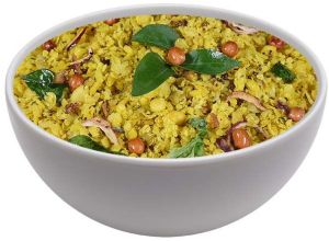 Instant Millet Poha
