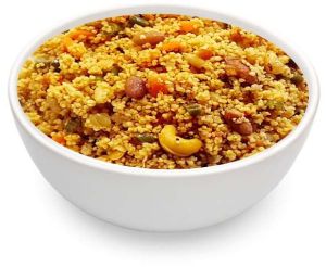 Instant Millet Upma for Ready To Cook