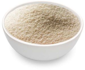 Instant Sooji for Cooking