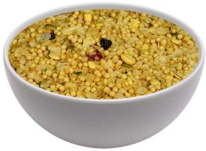 Millet Blend Snacks