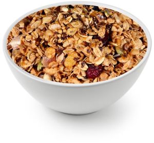 Millets Muesli Vannilla Added Fruits Nuts & Seeds