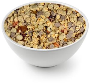 Mixed Fruit Muesli