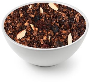 Muesli with Almond Choco Crunch