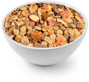 Multi Millet Muesli Fruits