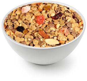 Multi Millet Muesli Fruits Nuts