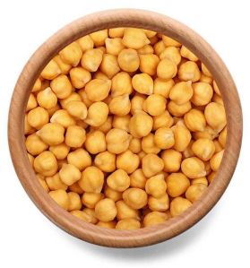 Natural Chickpeas, Color : Beige for Cooking, Salads, Snacks