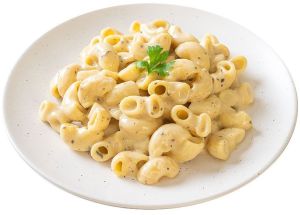 Organic Elbow Macaroni