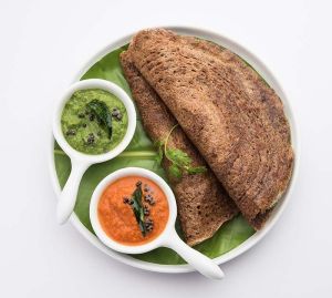 Ragi Dosa Mix