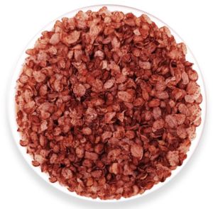Red Rice Flakes