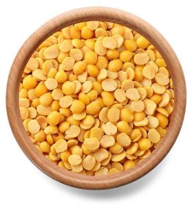 Toor Dal, Color : Yellow for Cooking