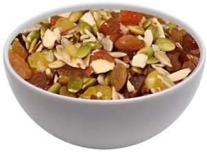 Trail Mix Dry Fruit, Color : Mixed for Snacking