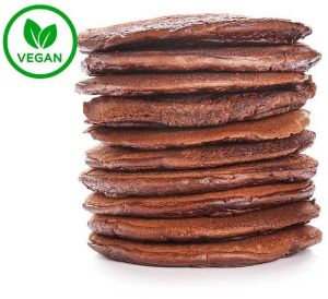 Vegan Chocolate Pancake Mix