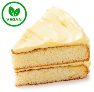 Vegan Vanilla Pancake Mix