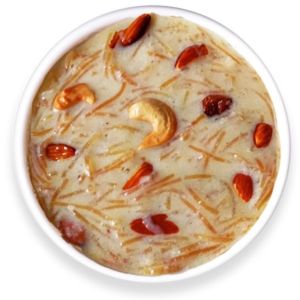 Vermicelli Payasam