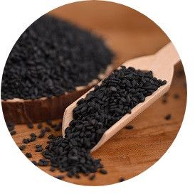 Black Cumin