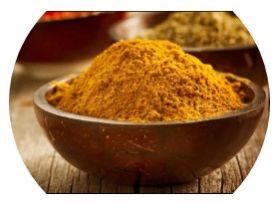 Curry Powder