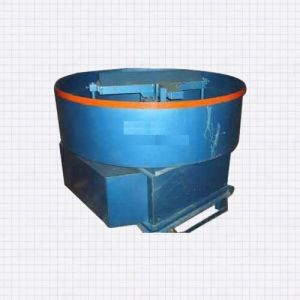 Pan Mixer Roller