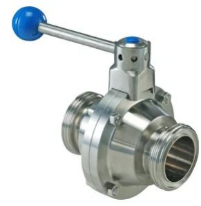 ball valves