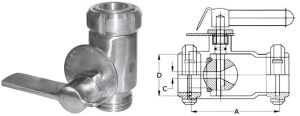 Flow Control Valve