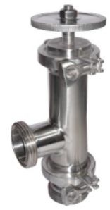 Pressure Relief Valve, Packaging Type : Usually Sold Individually