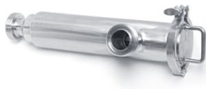 Stainless Steel Tubular Filter