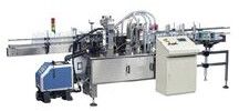 Automatic BOPP Labelling Machine, Certification : Ce