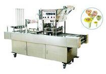 Automatic Cup/glass Filling Machine