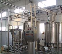 Fruit Juice Processing Packaging Plant, Color : Silver