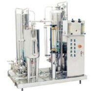 Refrigerated Air Dryer