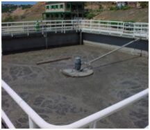 Sequencing Batch Reactor