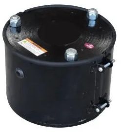 AC Electro Magnetic Brake