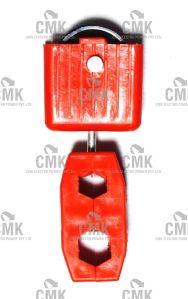 Cmk Color Coated MS Crane Cable Carrier 50 Mm