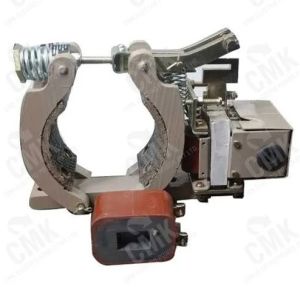 Crane Hoist Brake