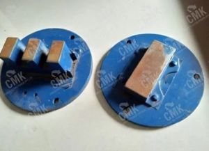 Electromagnetic Disc Brake