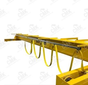 Heavy Duty Festoon System