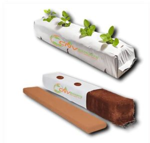 100% Cocon Peat Coir Grow Bag