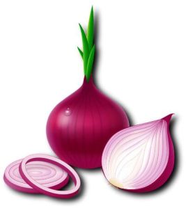 onions