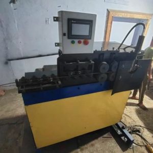 Automatic Stirrup Bending Machine, Phase : Single Phase / 3 Phase