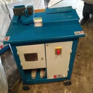 GF 20 Ring Making Machine