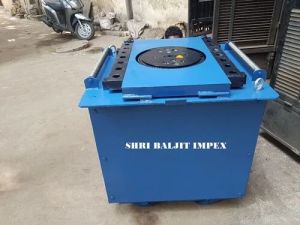 Rebar Bending Machine