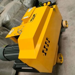 Mild Steel Rod Cutting Machine for Industrial