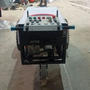 Stainless Steel Vanse Concrete Laser Screed Machine