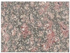 Bala Flower Granite