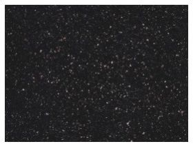 black galaxy granite