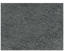 Natural Stone Cuddapa Black Slate, Shape : Irregular